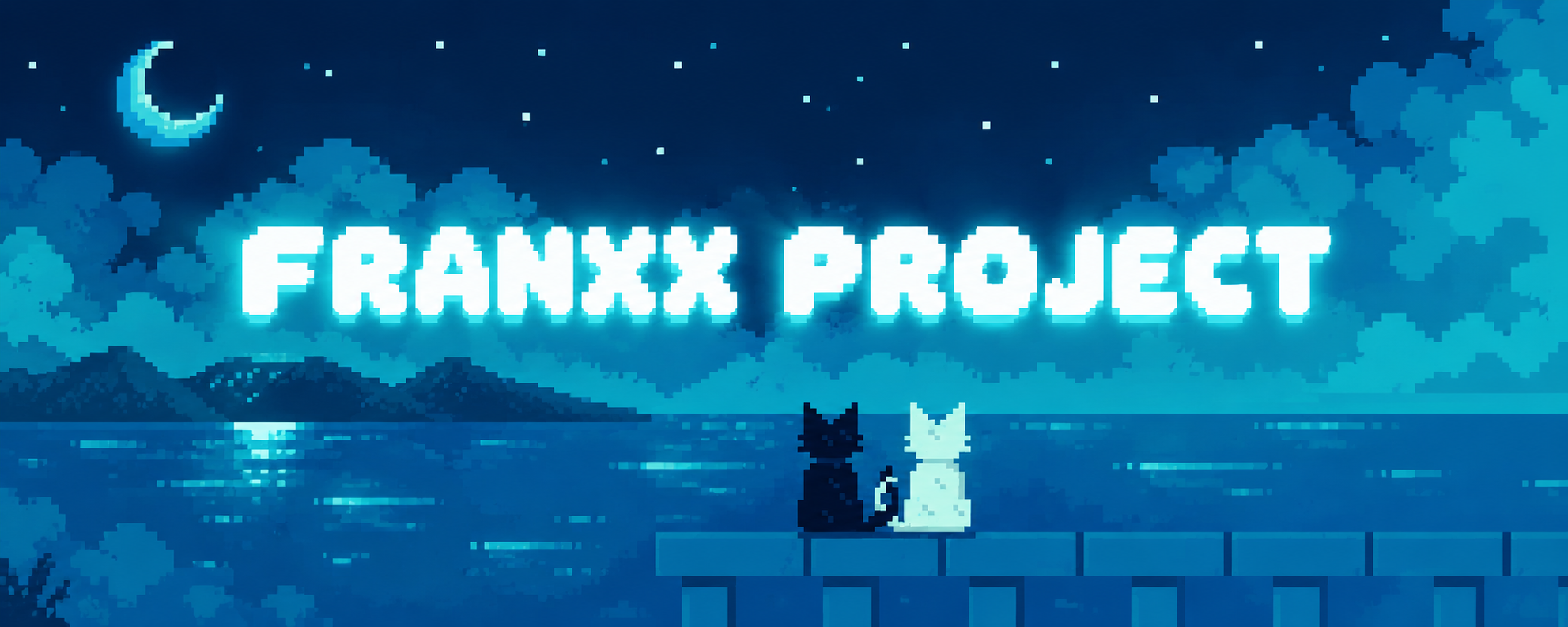 FRANXX PTERO banner